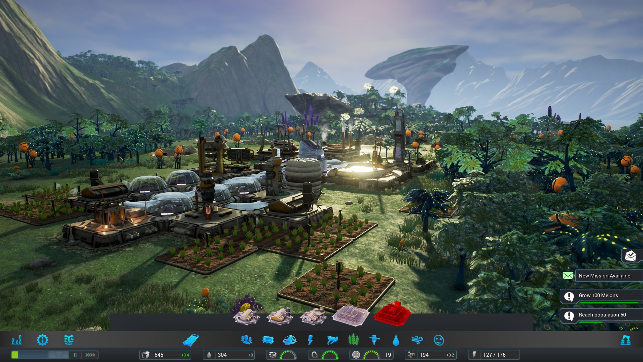 Aven Colony - Imagen 5